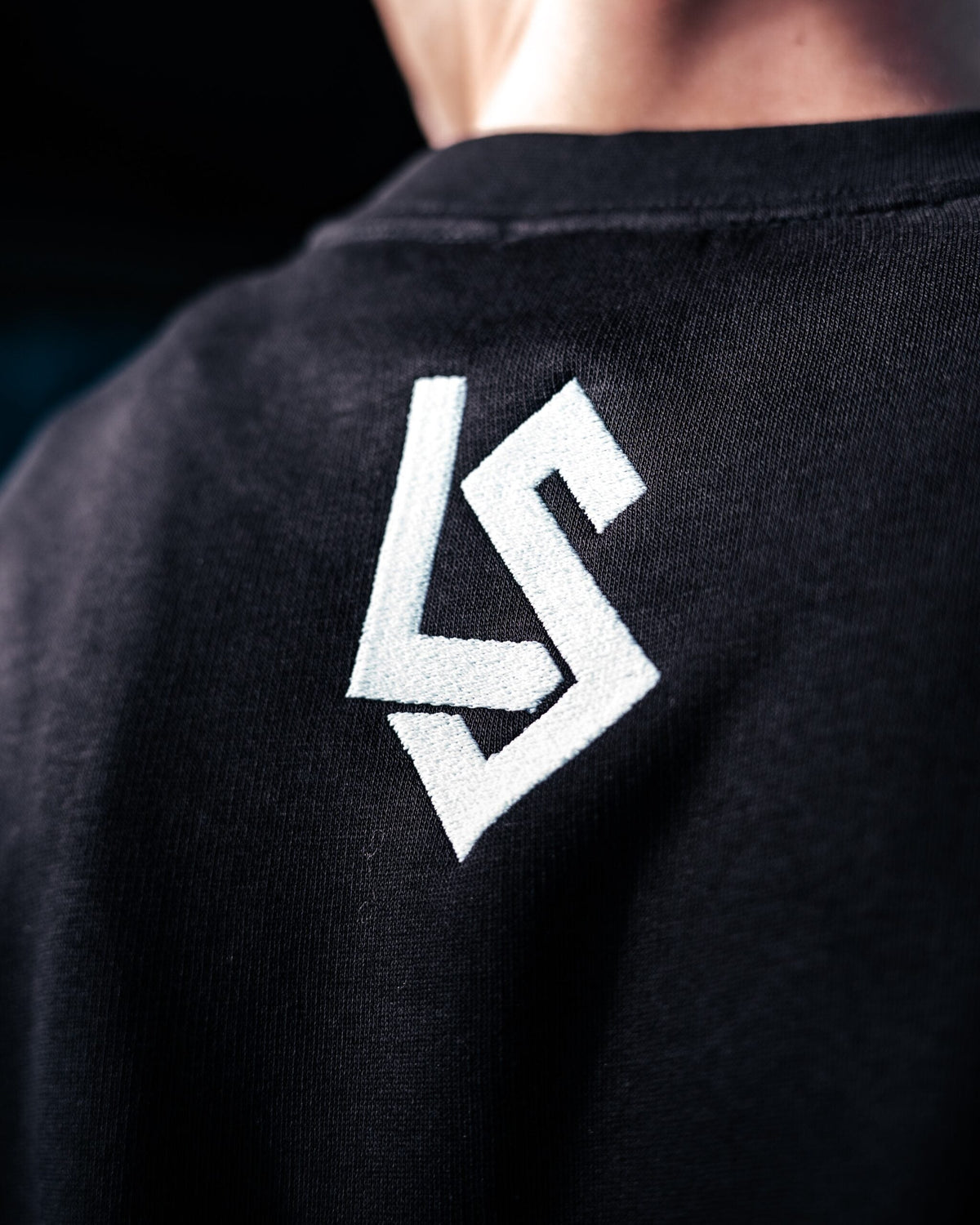 Sweat noir