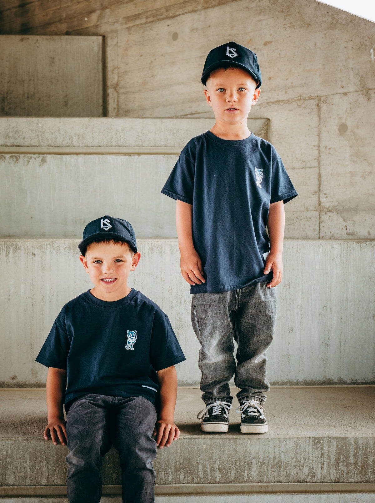 LS KIDS