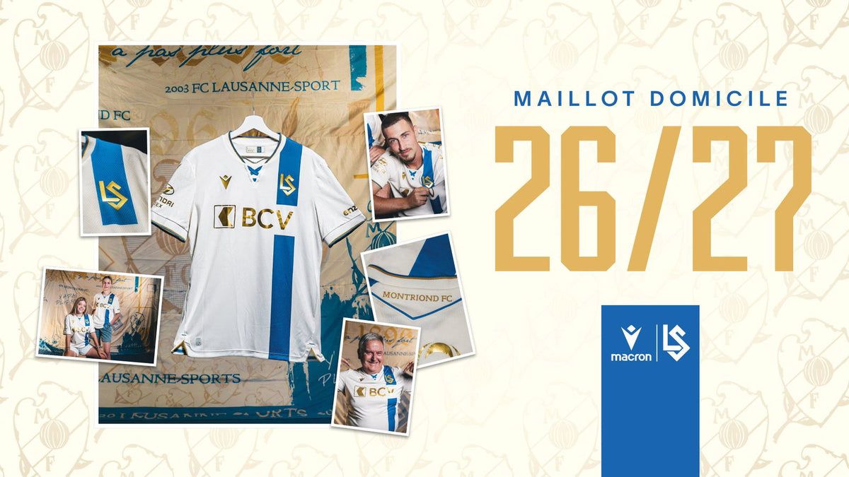 MAILLOTS