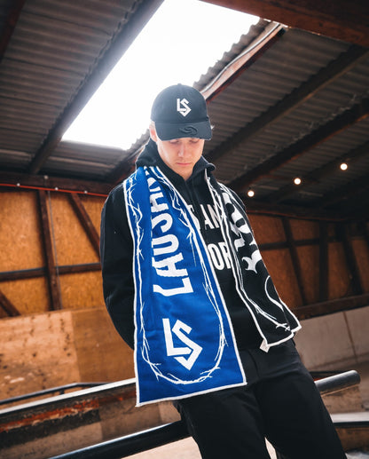 Echarpe LS x STRAPPAZZON