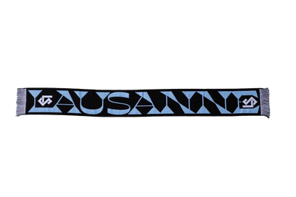 Echarpe "LAUSANNE"