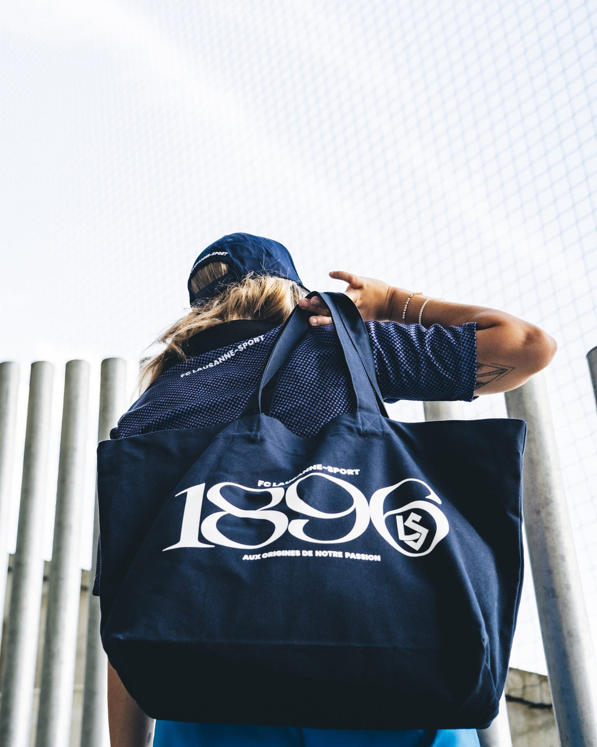 Sac en toile 1896