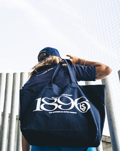 Sac en toile 1896