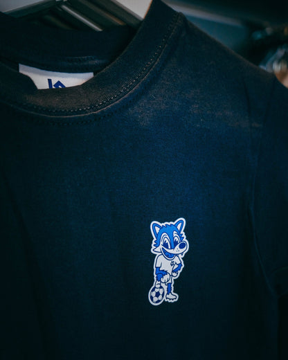 Pull Loupo enfant