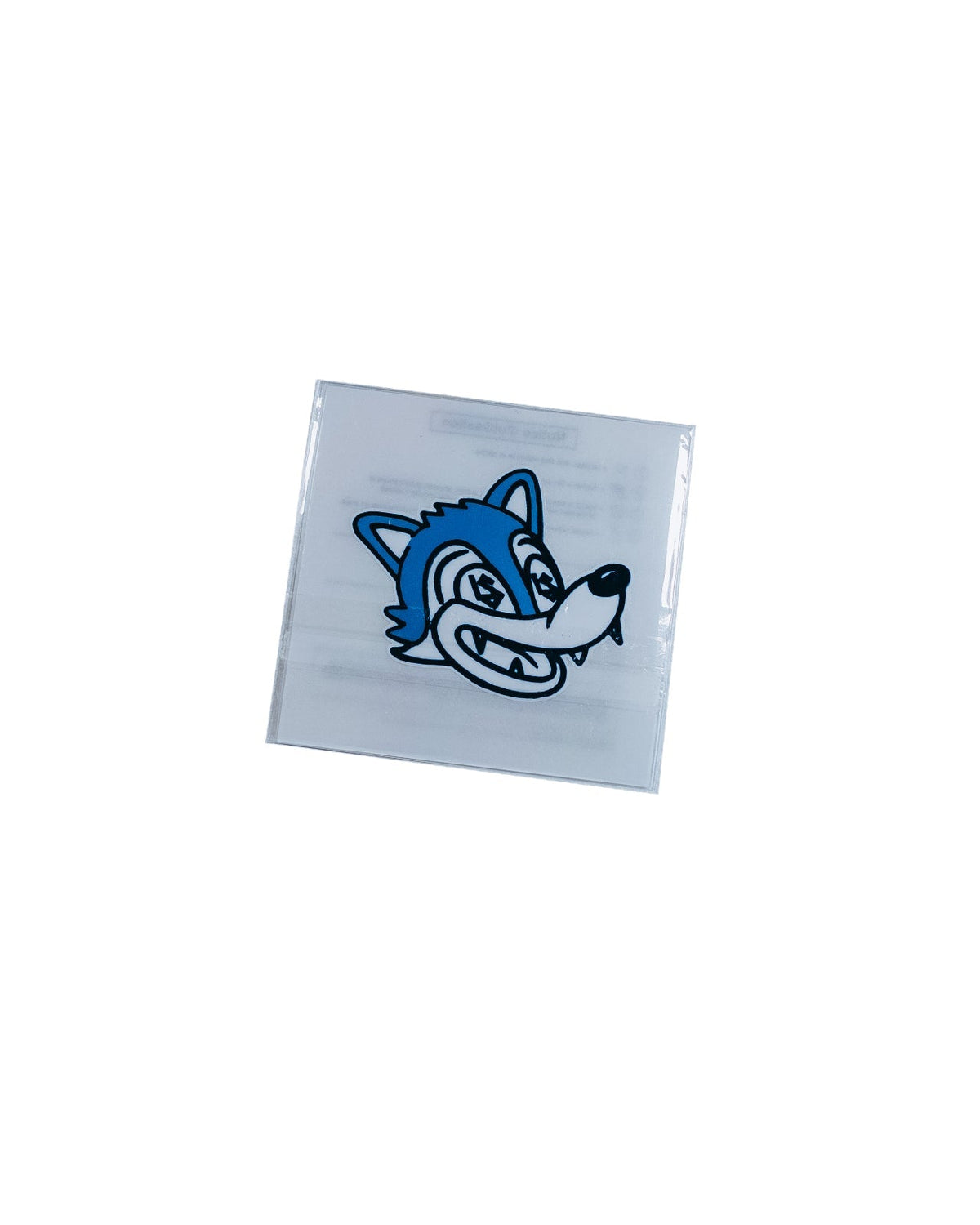 Tatouages éphémères, pack de 10