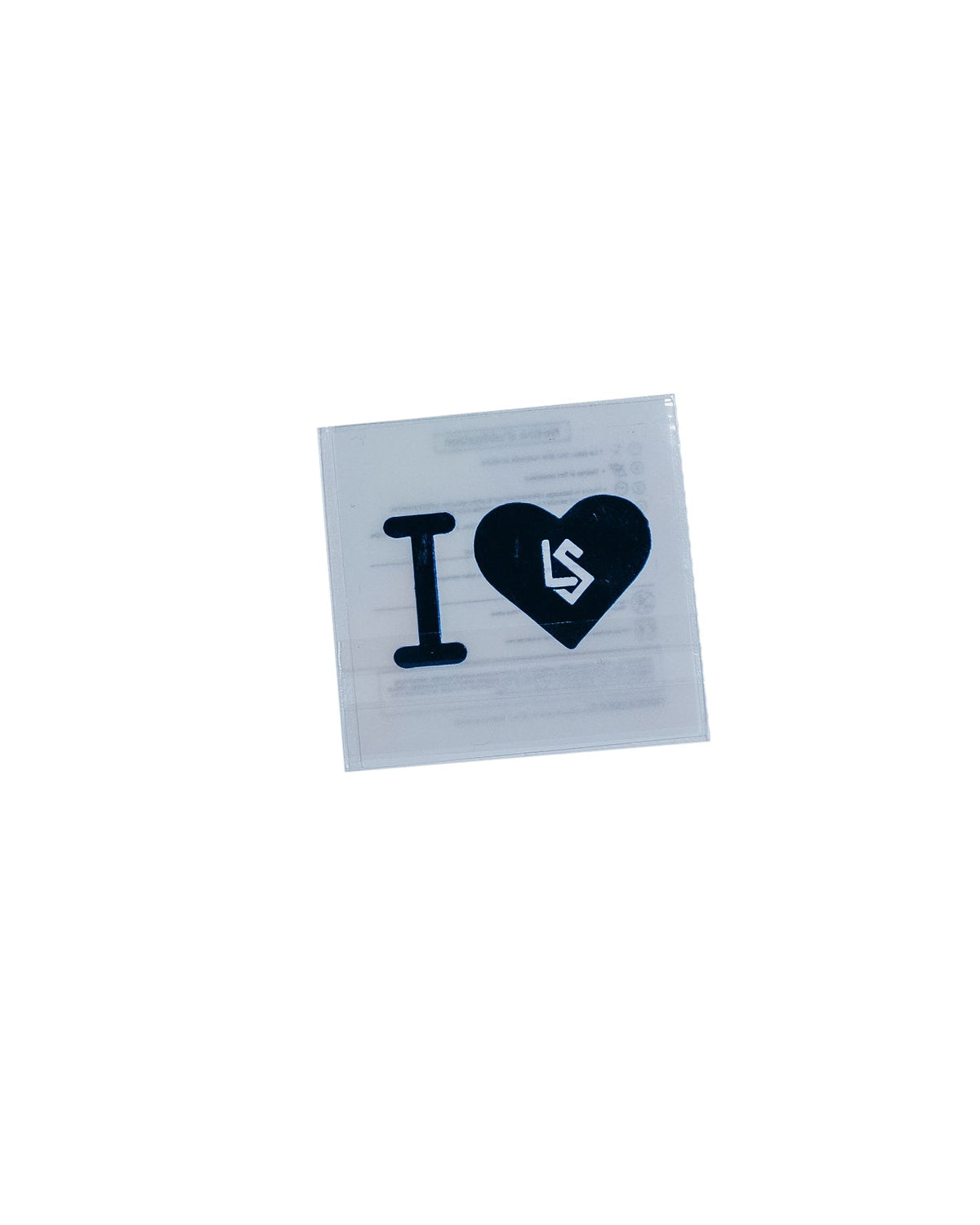 Tatouages éphémères, pack de 10
