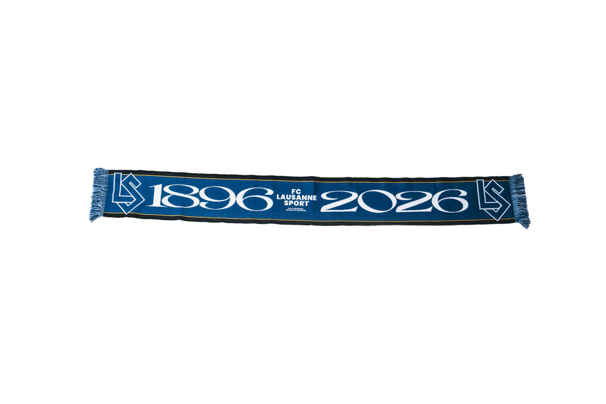 SCARF 1896-2026