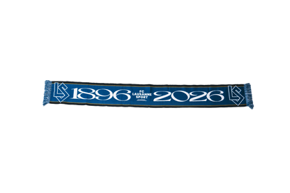 SCARF 1896-2026
