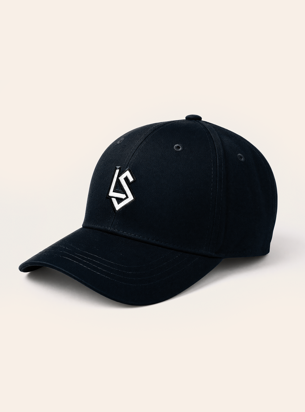 CAP_LS_BLACK_SIMPLE