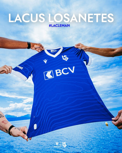 Maillot extérieur 25-26 adulte