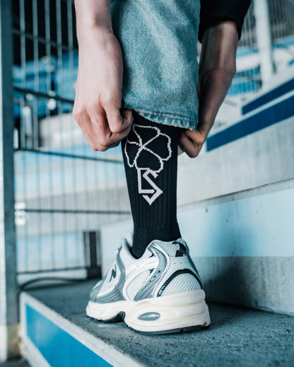 Socks LS x ISAAC-ISAAC