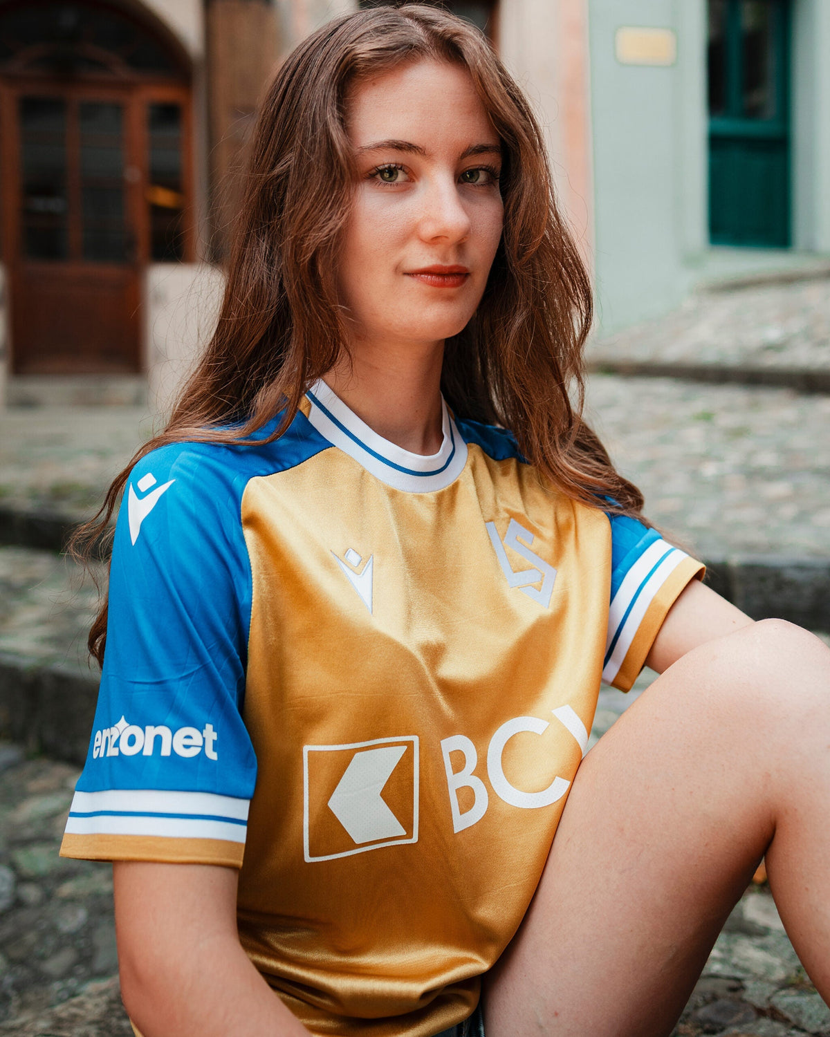 Maillot third 25-26 enfant