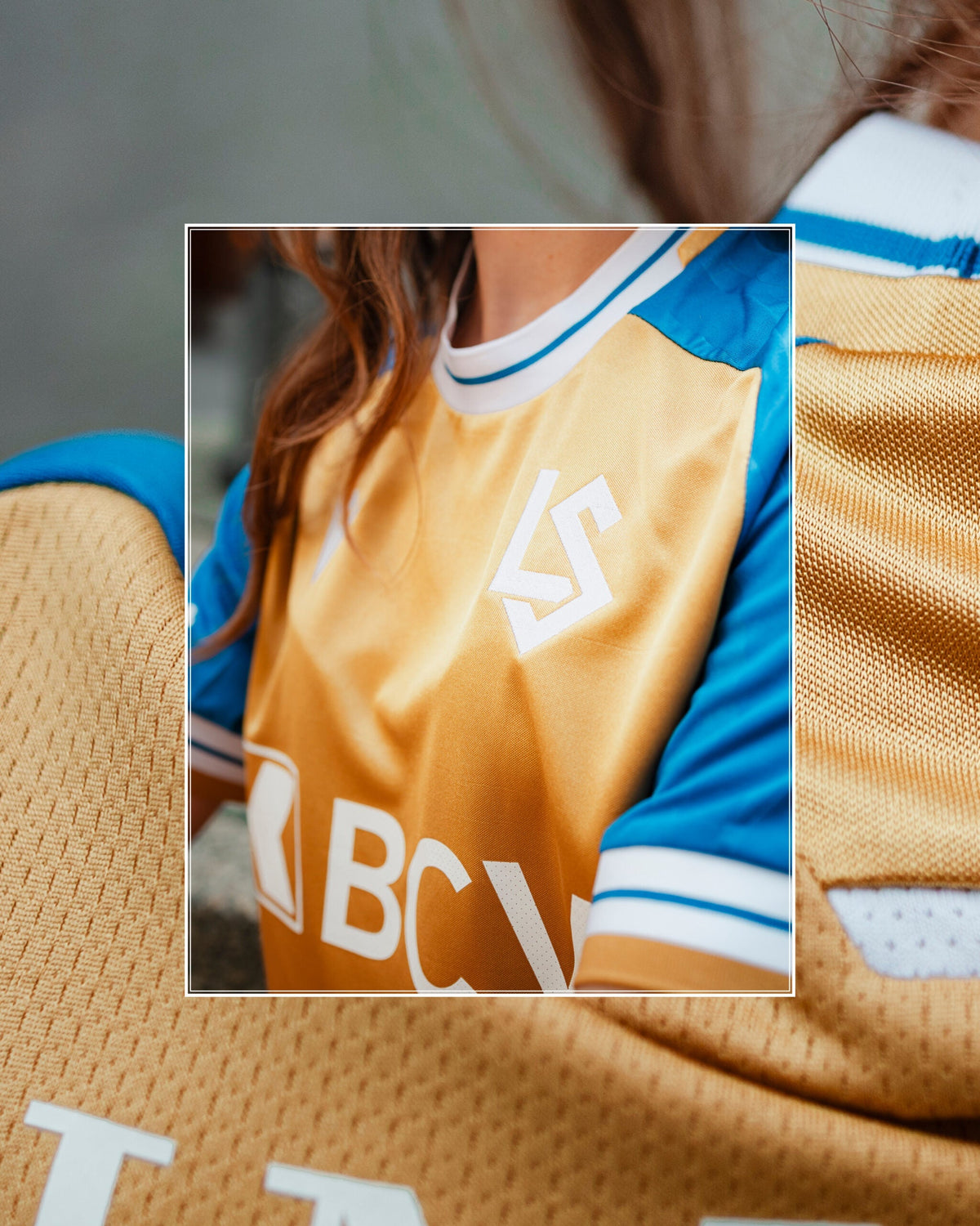 Maillot third 25-26 adulte