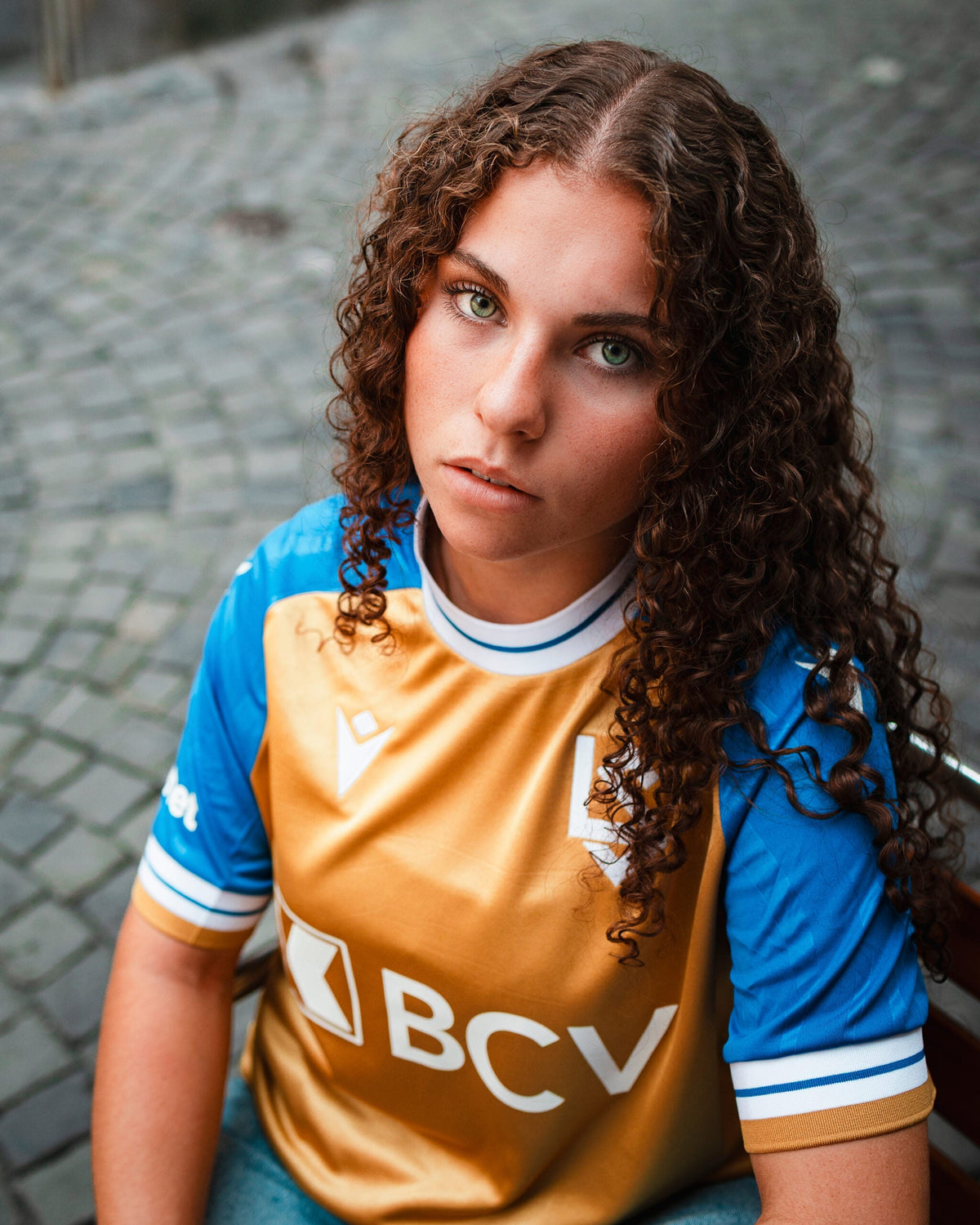 Maillot third 25-26 adulte