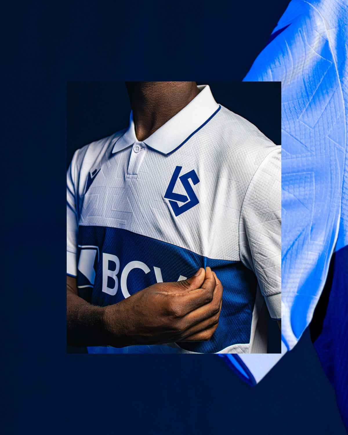 Maillot domicile 25-26 enfant