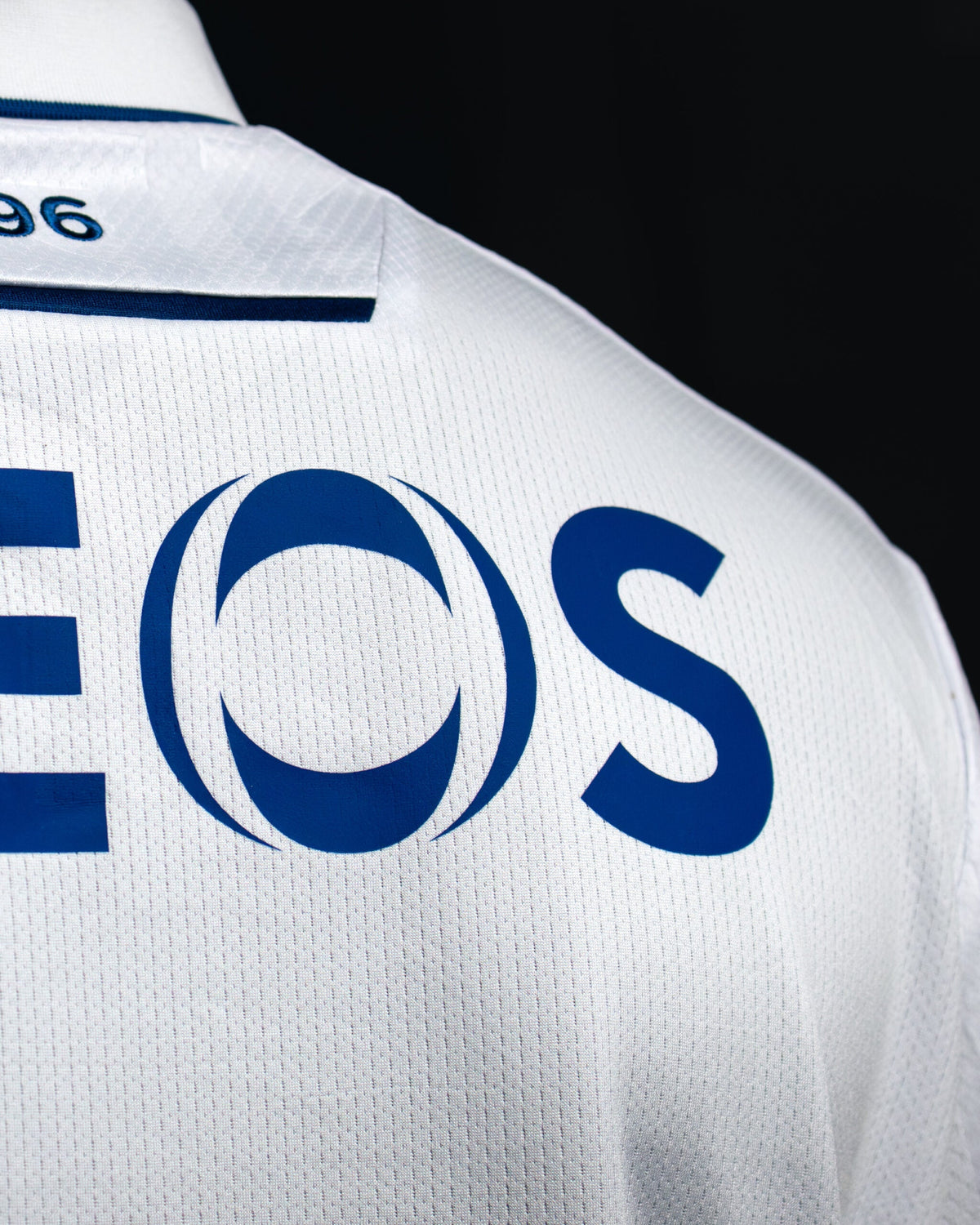 Maillot domicile 25-26 enfant