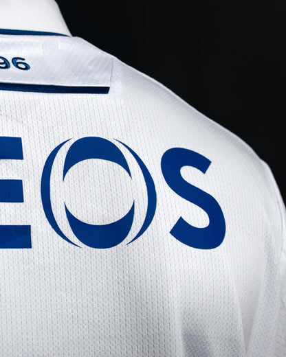 Maillot domicile 25-26 enfant
