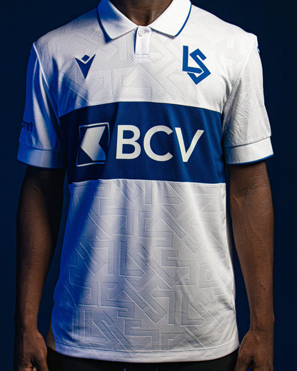 Maillot domicile 25-26 adulte