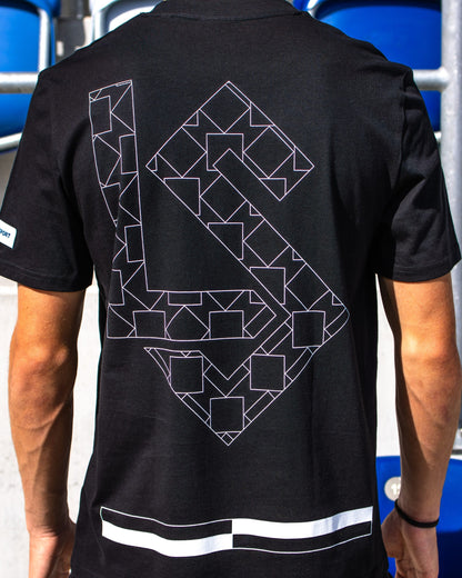 Black T-shirt
