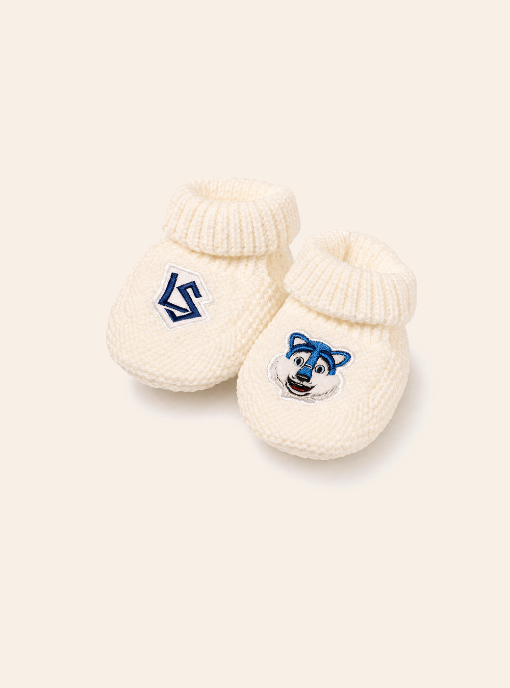 Chaussons bébé