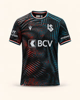Maillot third 26-27 enfant
