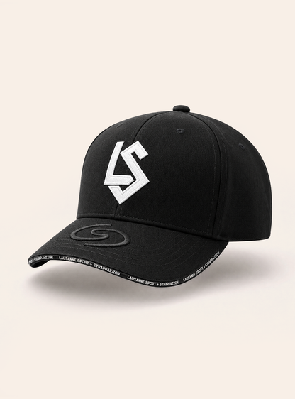 Casquette LS x STRAPPAZZON