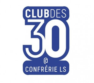 Club des 30 Club des 30