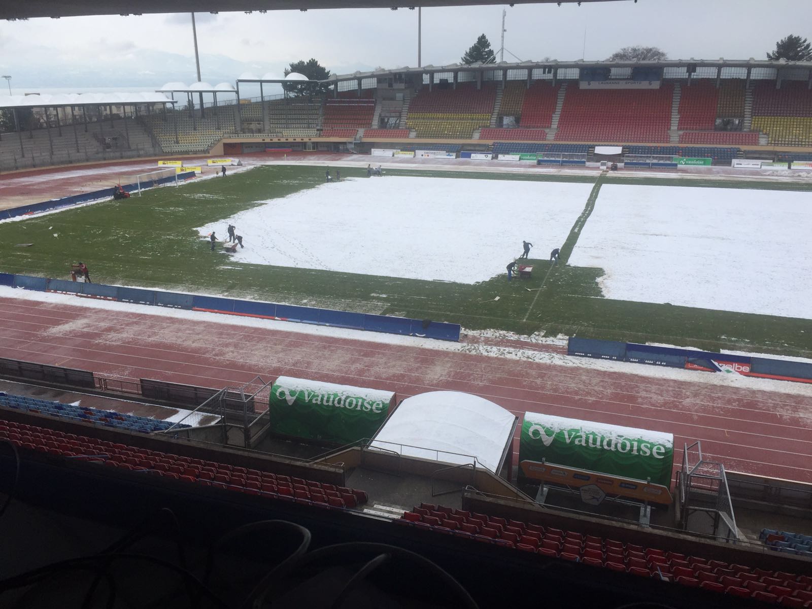 06-03-2016 Pontaise déneigement 3