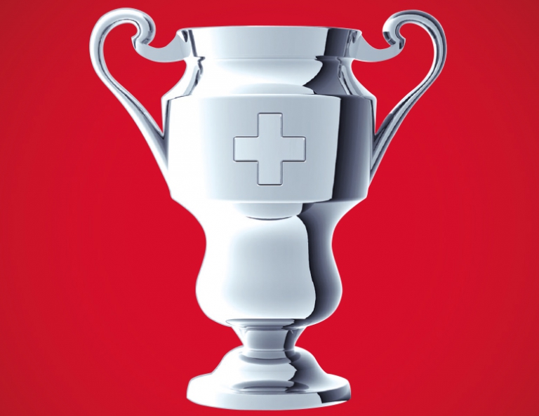 Coupe de Suisse 1/16 le LS ira à Köniz (PL)
