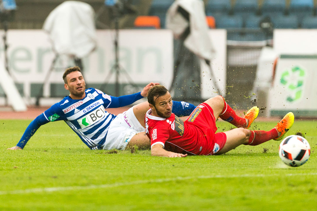 Après chaque journée de championnat, la SFL TV vous ...