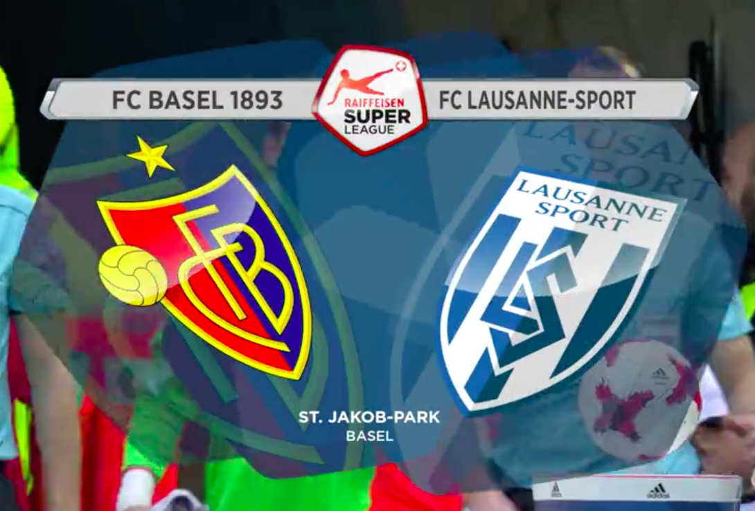 Après chaque journée de championnat, la SFL TV vous ...