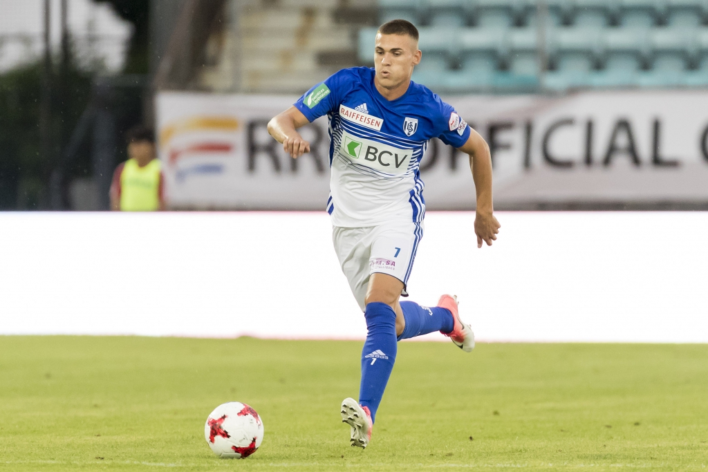 RSL Tour 5: FC Thoune – LS, l’avant-match en chiffres