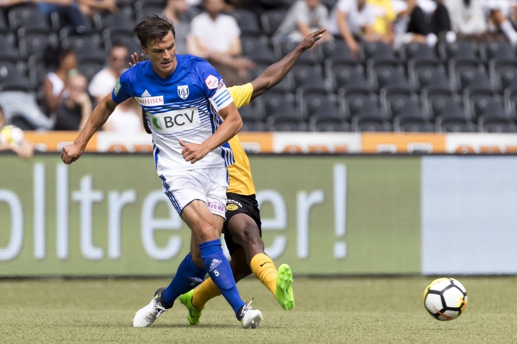RSL Tour 11: LS-YB, l’avant-match en chiffres