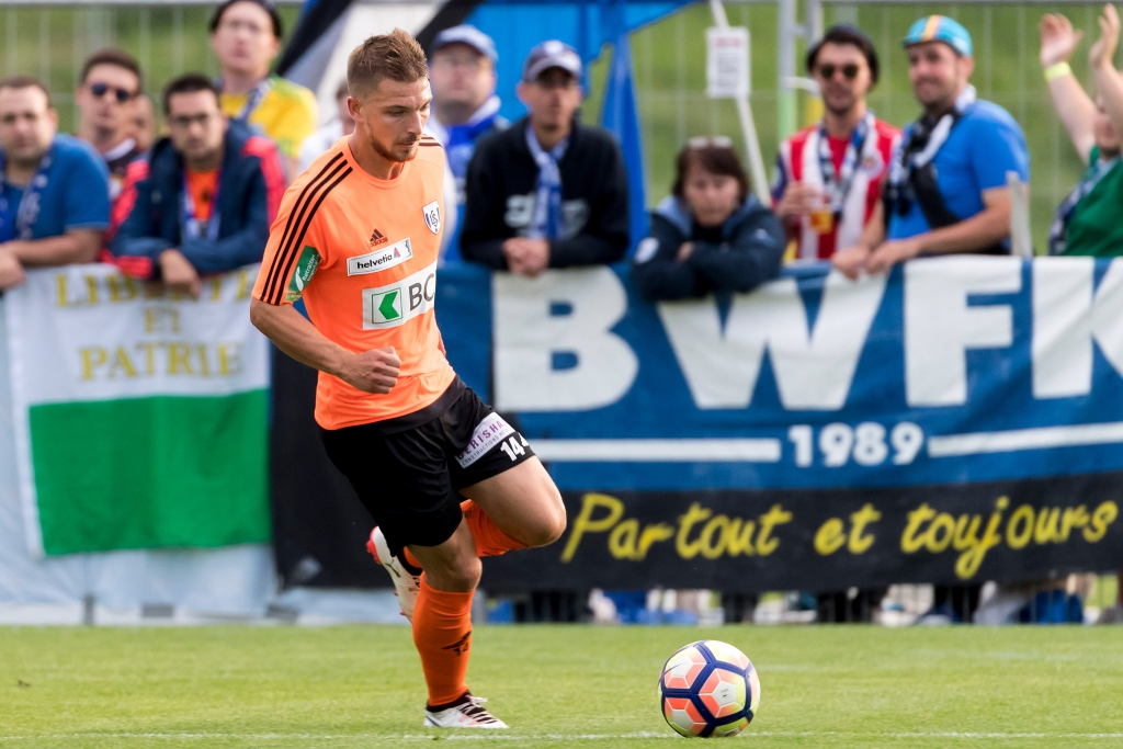 Place à la Coupe de Suisse, le LS s’en va défier YF Juventus!