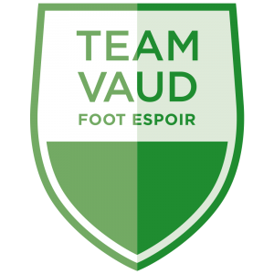 Team Vaud M-21