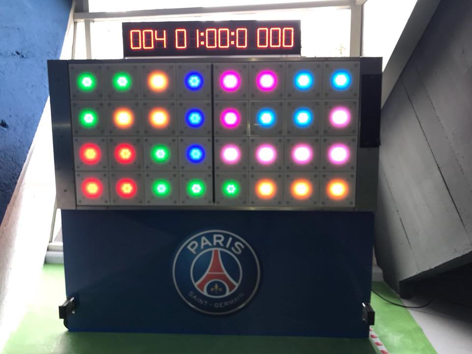psg