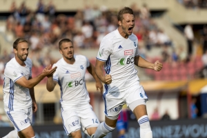 LAUSANNE - CHIASSO
