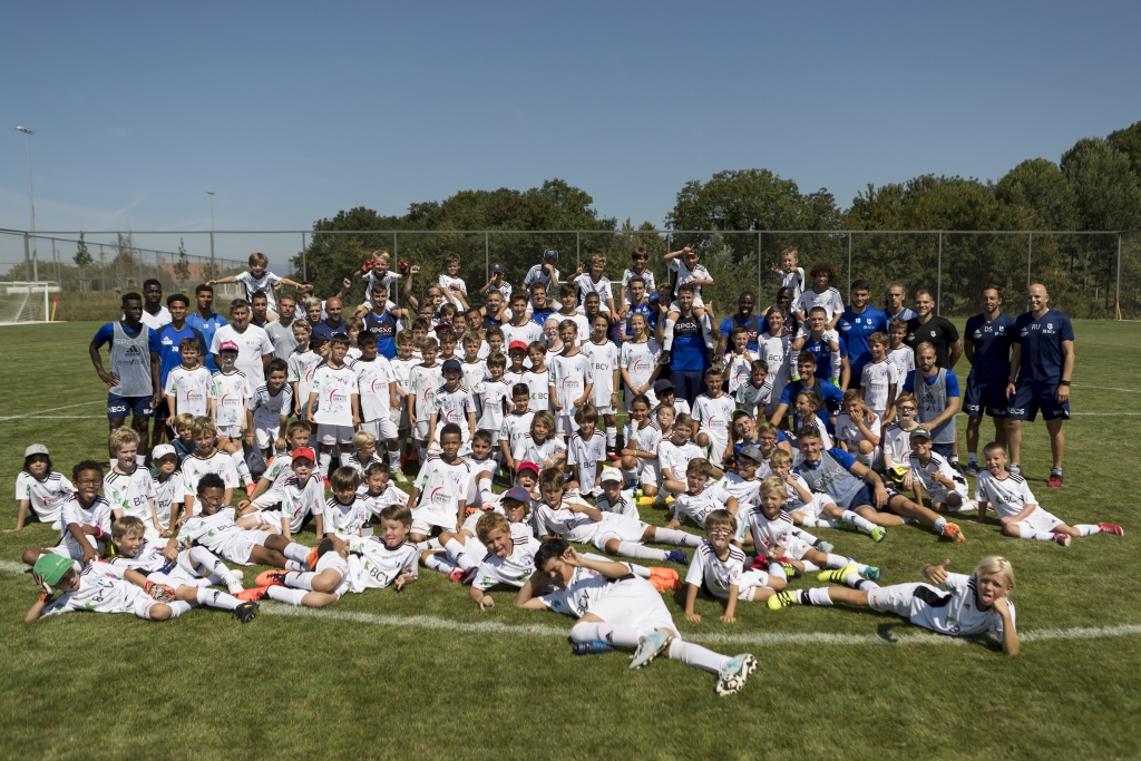 LS Academy Camps !