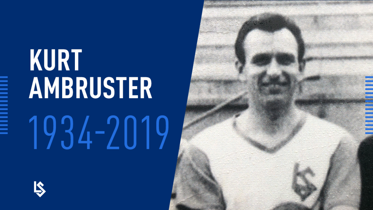 ambruster