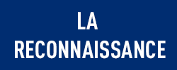 reconnaissance