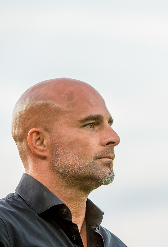 Challenge League - FC Lausanne-Sport - FC Chiasso