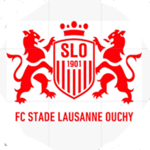 FC Stade Lausanne Ouchy