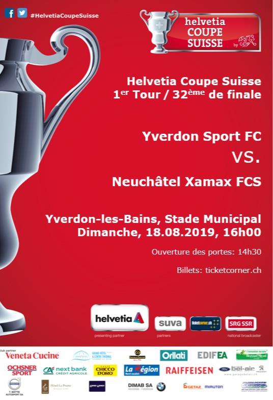 yverdon-xamax