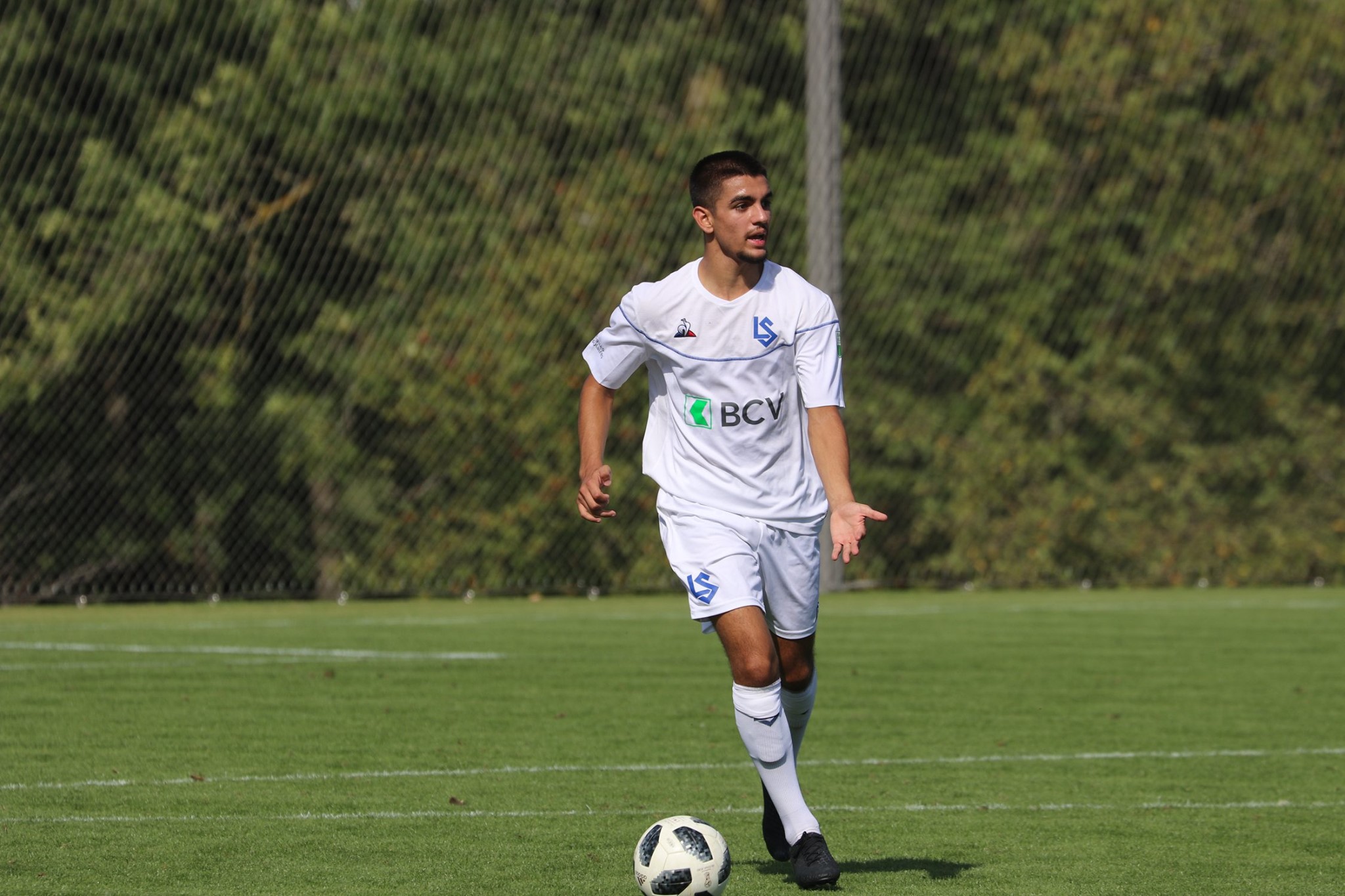 Besnik Shala