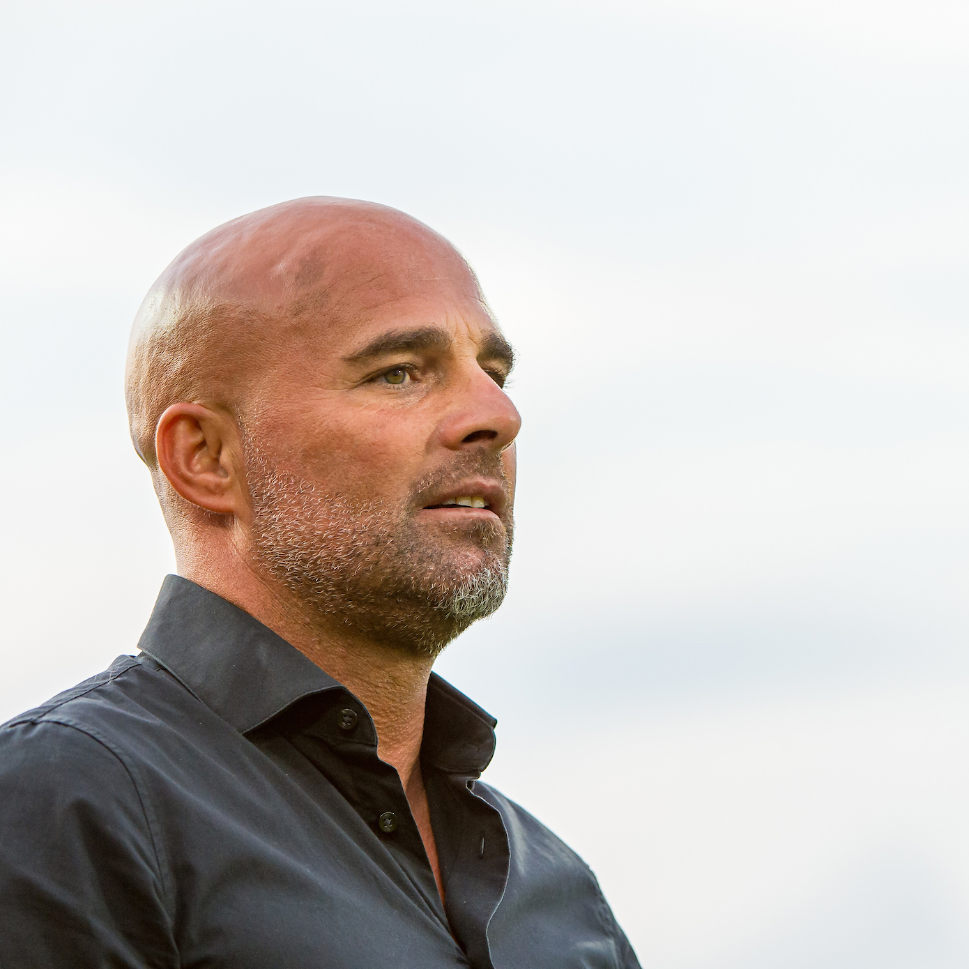 Challenge League - FC Lausanne-Sport - FC Chiasso