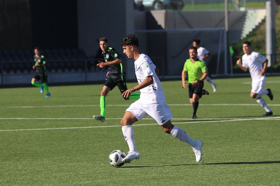 Ali M18