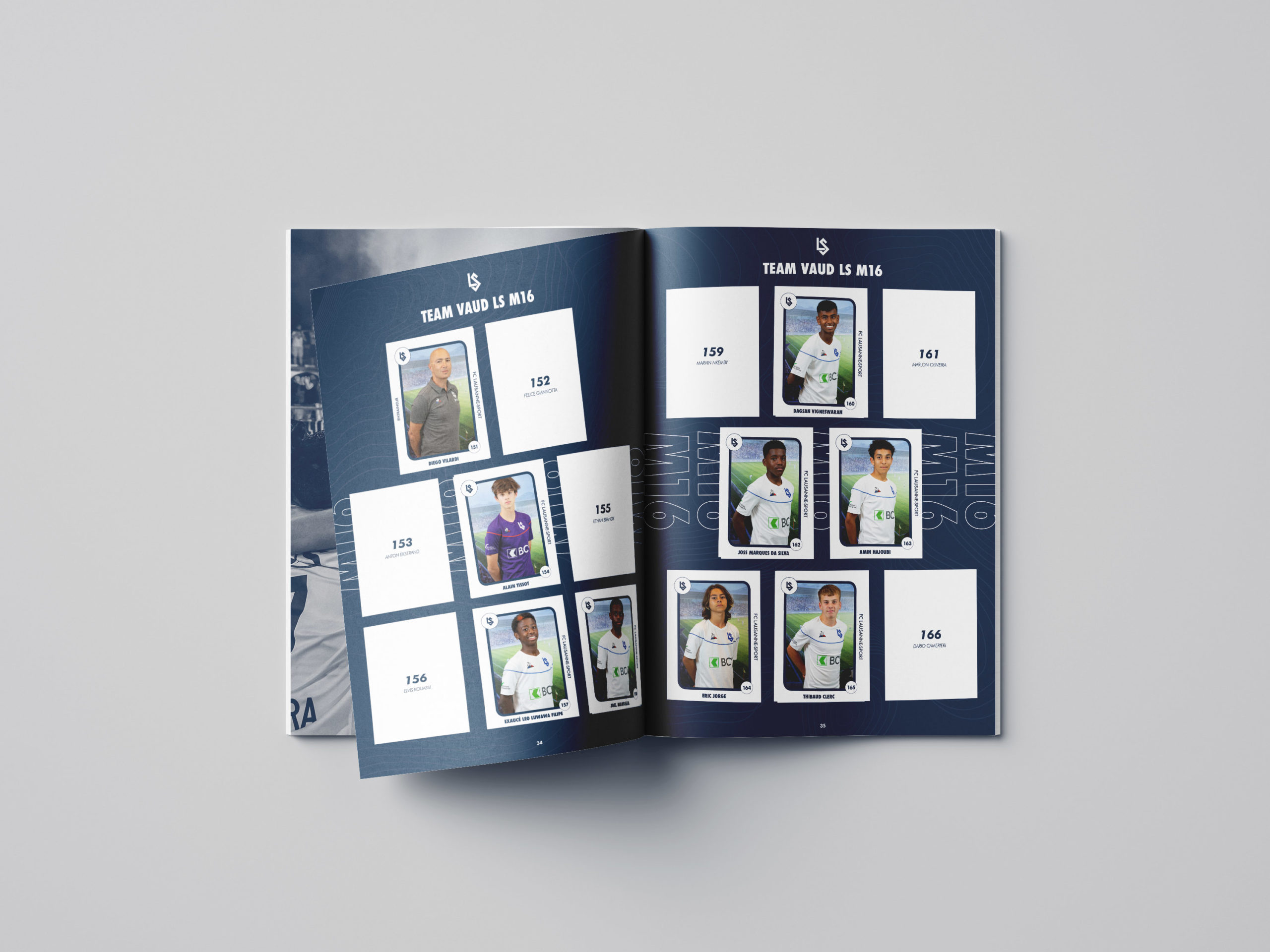 Mockups Design
