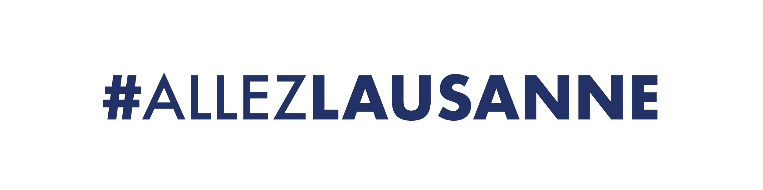 ALLEZLAUSANE
