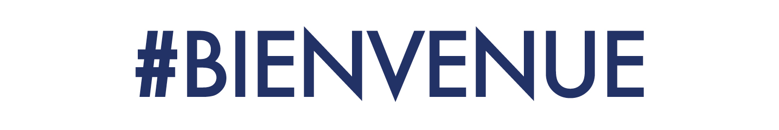 BIENVNENE