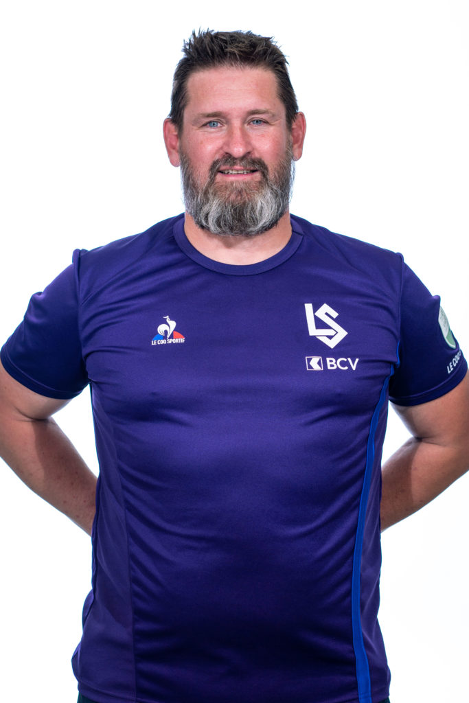 Fabien Margairaz